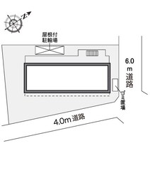 レオパレスパタータの物件内観写真